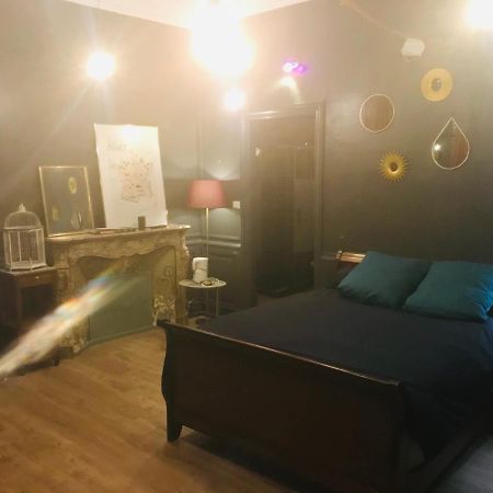 Chambre privée totalement indépendante au cœur de la ville Carpentras Exterior foto