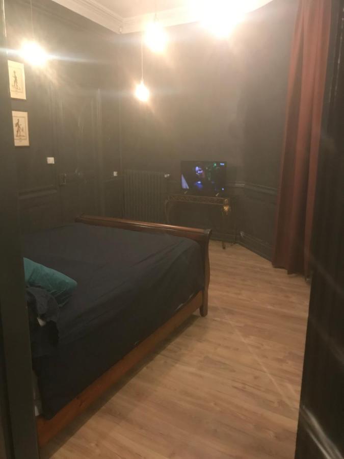 Chambre privée totalement indépendante au cœur de la ville Carpentras Exterior foto