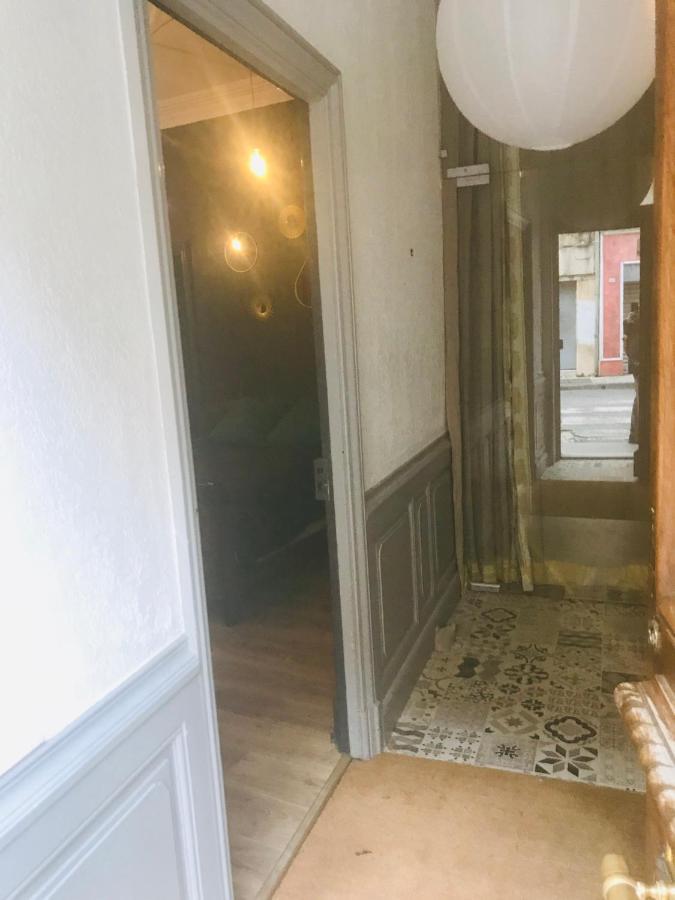 Chambre privée totalement indépendante au cœur de la ville Carpentras Exterior foto