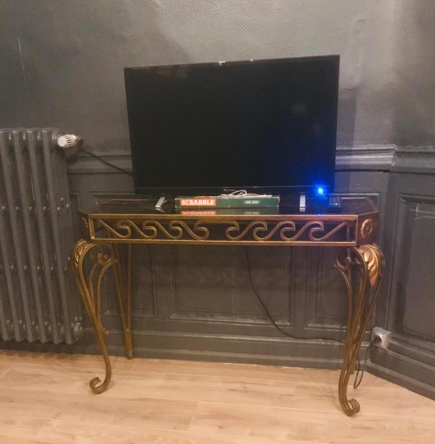 Chambre privée totalement indépendante au cœur de la ville Carpentras Exterior foto