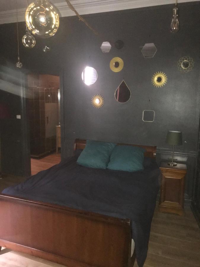 Chambre privée totalement indépendante au cœur de la ville Carpentras Exterior foto