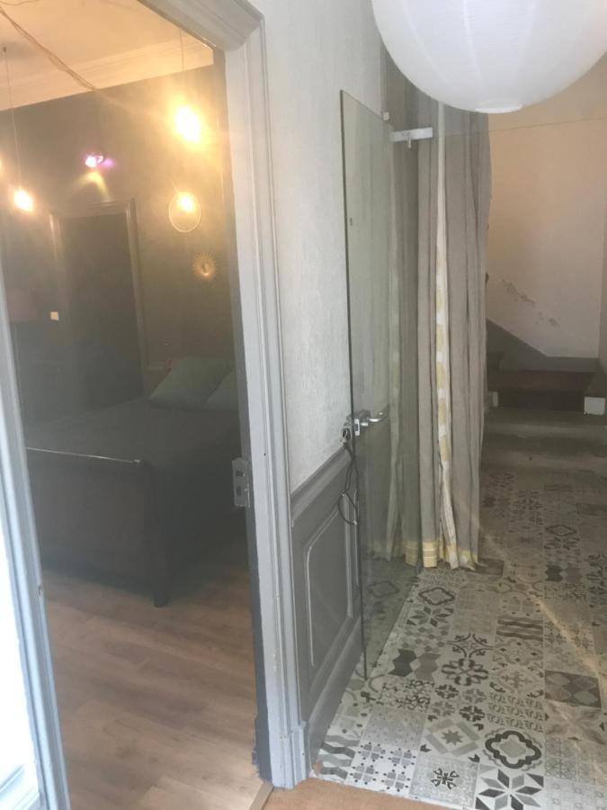 Chambre privée totalement indépendante au cœur de la ville Carpentras Exterior foto